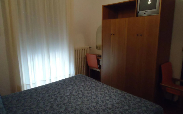 Albergo Ristorante Parco