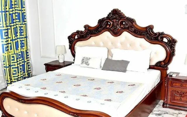 Gfac Hotel