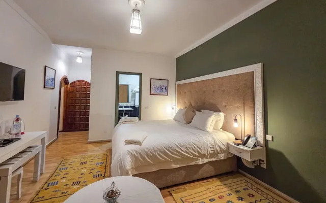 L'Hacienda