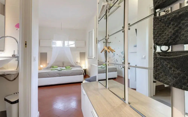 Giotto Apartment by Home Sharing