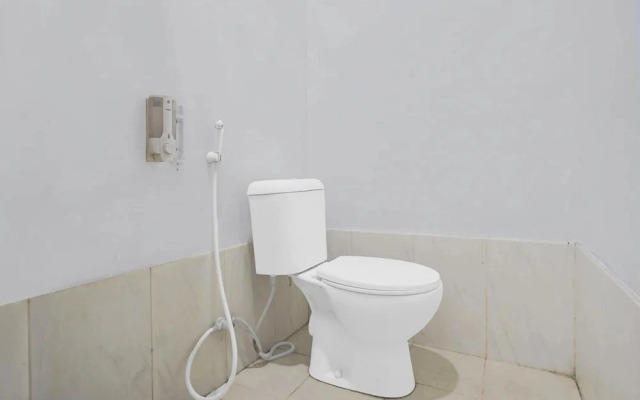 Stylish DBL Suite Escape W/ Free Wifi and Parking