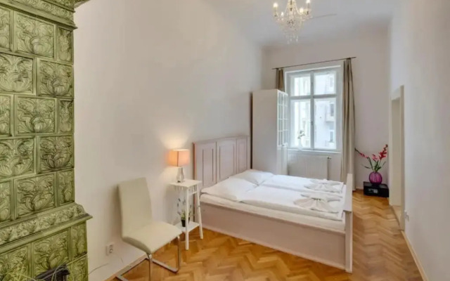 Apartments Kaprova