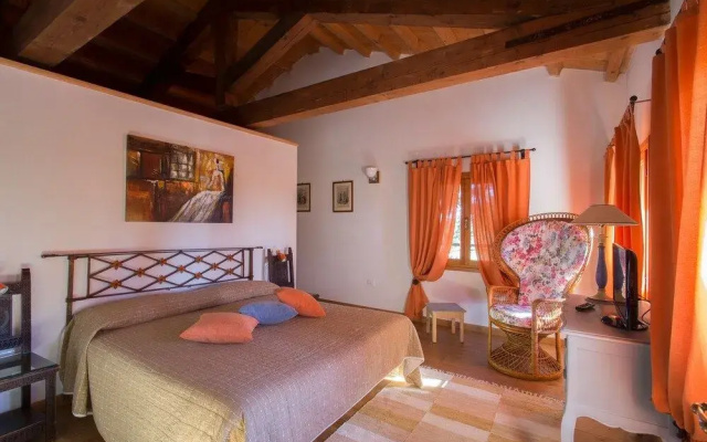 La Casa di Campagna