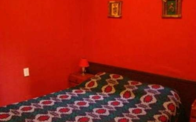 Hostel El Malecon
