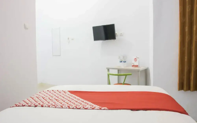OYO 791 Tanah Tinggi Guest House