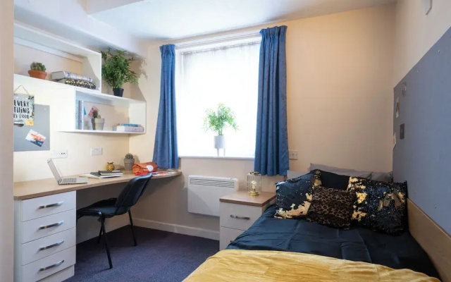 For Students Only Kimber Student Residence