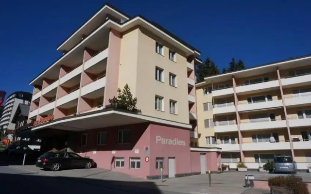Paradies 023