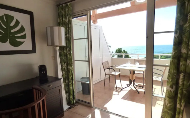 Barbadine Resorts Flats Sainte Anne