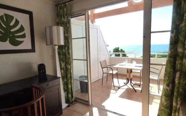 Barbadine - Resorts Flats - Sainte Anne