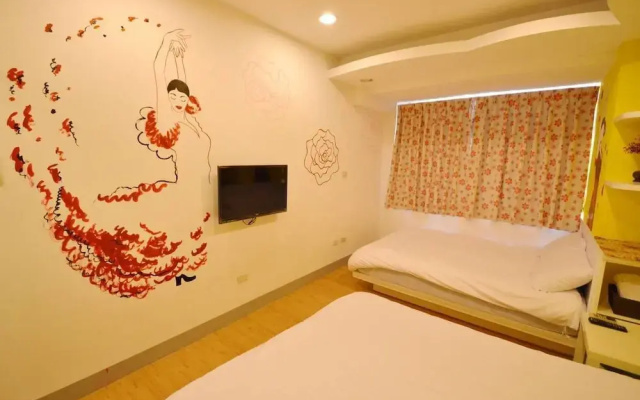 Feng Chia 85 Guest House