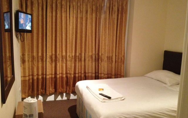 CityLodge London