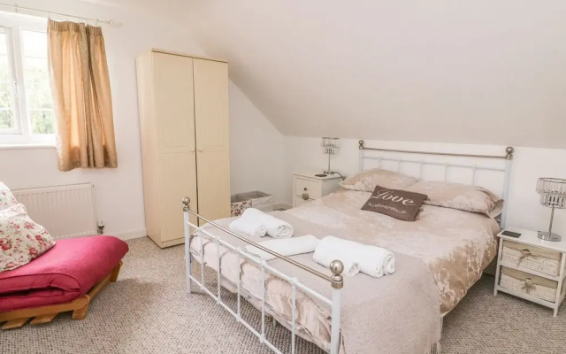 Cariad Cottage