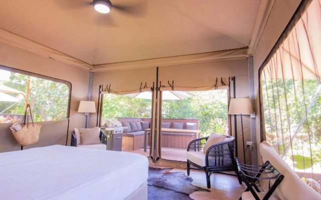 The Billi Resort