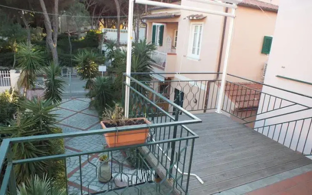Casa Bartolomea