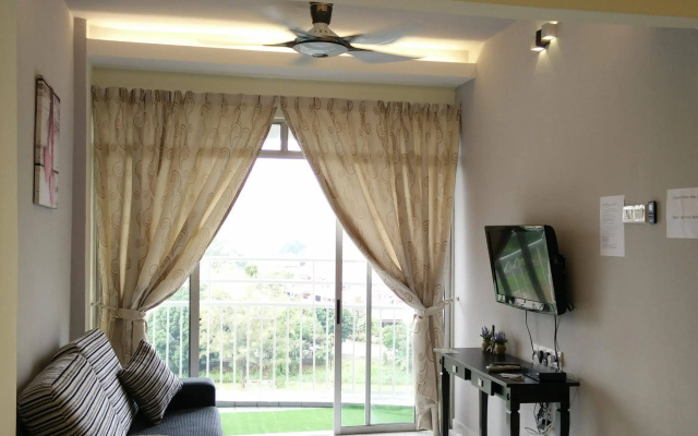 Riverview Hotel
