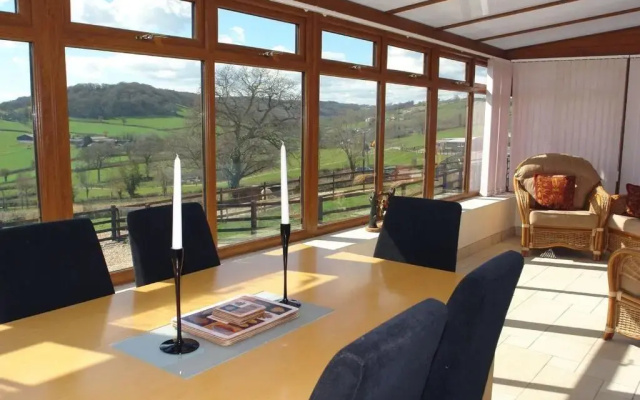 Hiscox Cottage