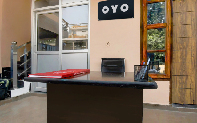 Super Hotel O by OYO Shubham Paradise