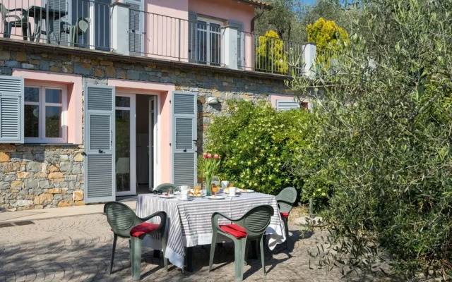 Casa ai Campi Imperia