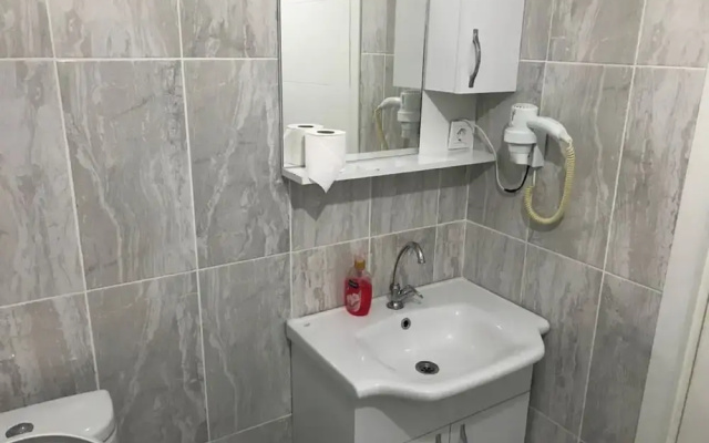 Han Suite Tuyap