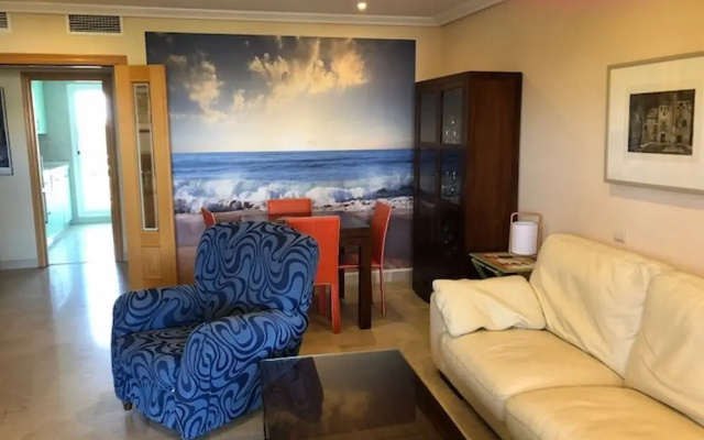 Selwo Hills Estepona Lovely Holiday Rent