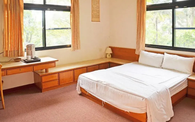 Baigo Garden Homestay