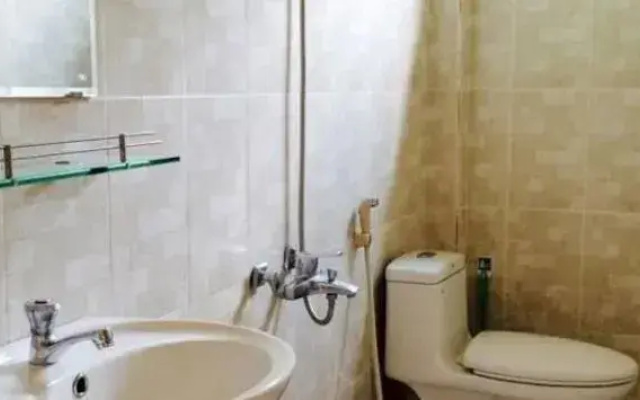 Thanh Kim Ngan Bungalow