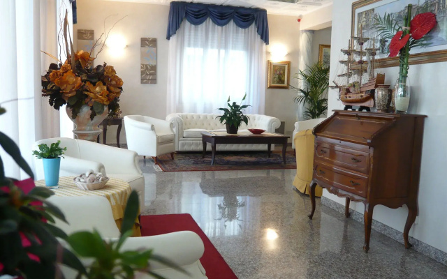 Hotel Jesulum