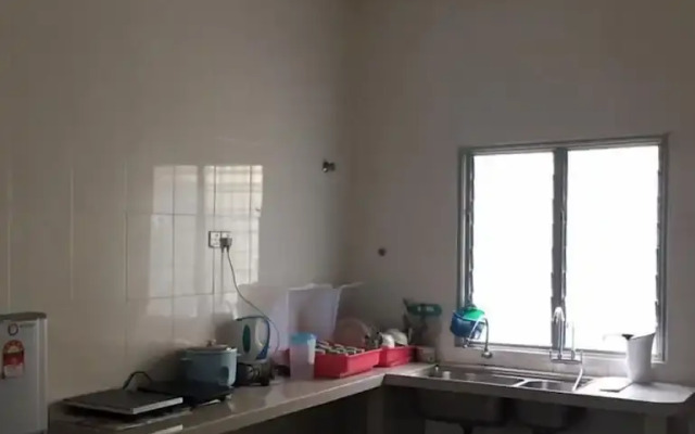 Zahara Homestay