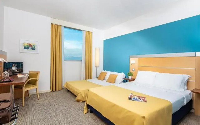 Idea Hotel Plus Udine Tavagnacco