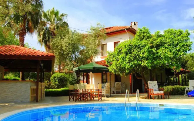 Pruva Hotel