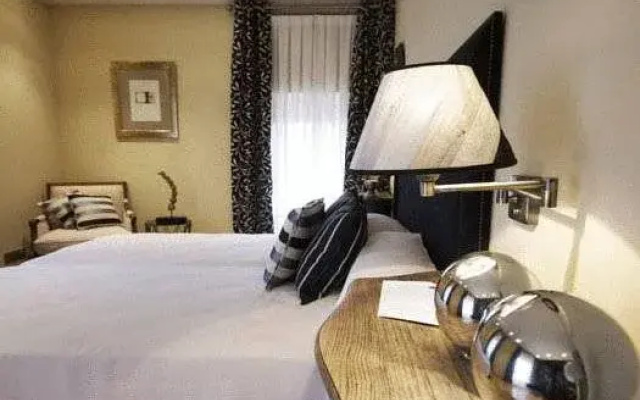 Hotel Solar de Febrer