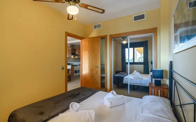Apartment in Punta del Moral