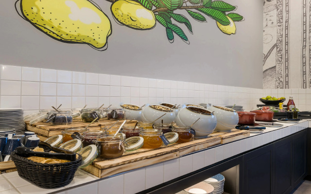 Holiday Inn - the niu, Square Mannheim by IHG