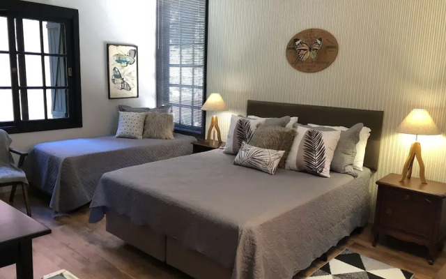 Pousada Vila 505