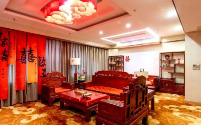 Voda Garden Hotel