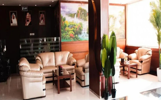Aral Suites Hotel