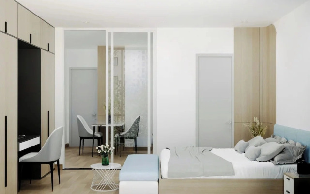 SeaFa Hotel & Apartment