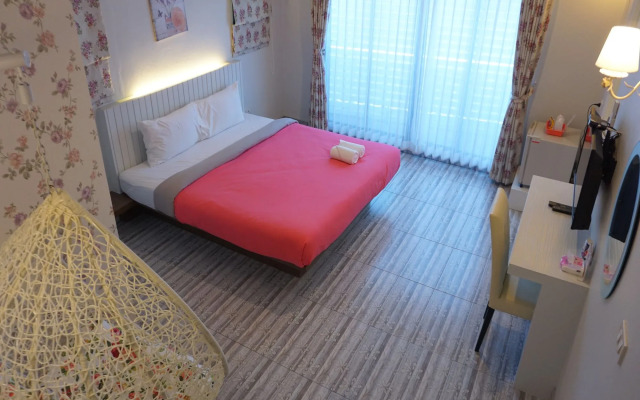 Pama House Apartment