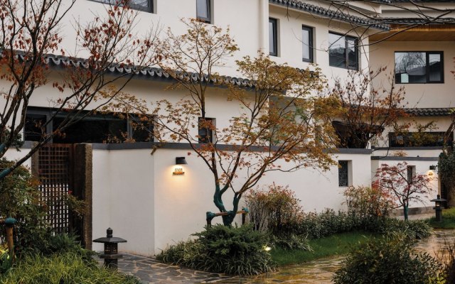 Puman manju hotel