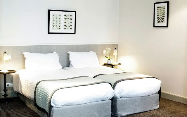 Hôtel Malte - Astotel