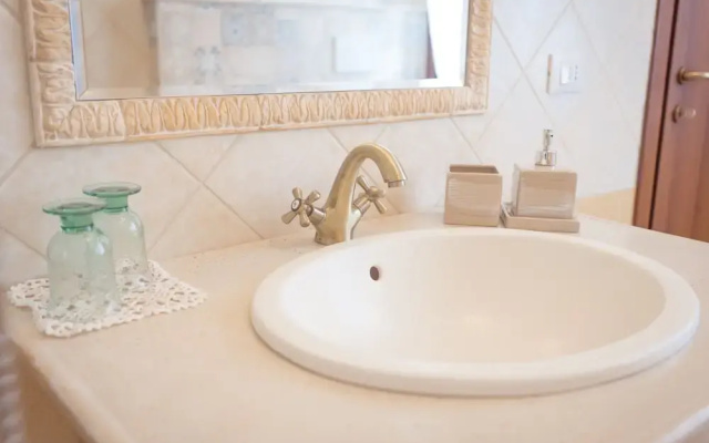 B&B Corte Burchio