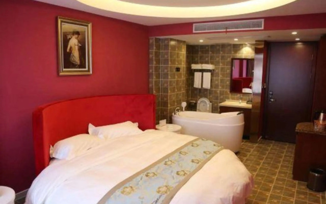 Hangzhou Shicheng Theme Hotel
