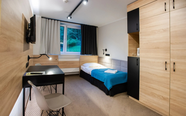 Hotel Halo Szczyrk