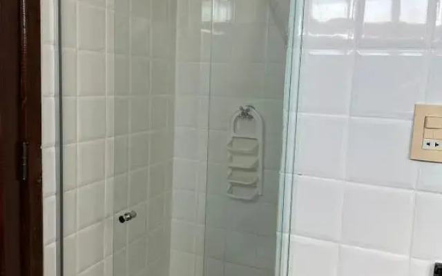 Apartamento inteiro com vista piscina - 27