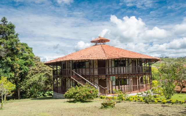 San Agustin Internacional Hotel