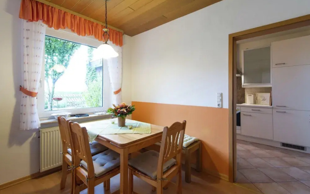 Modern Holiday Home in Beckedorf With Terrace