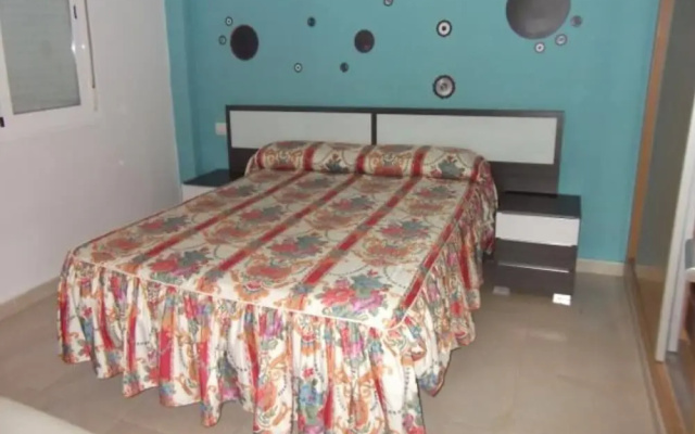 Apartment in La Zarzuela, Cadiz 103451 by MO Rentals