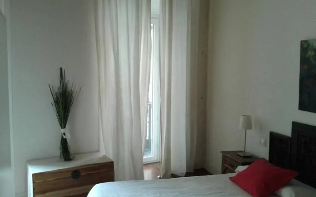 Apartamentos Quintero