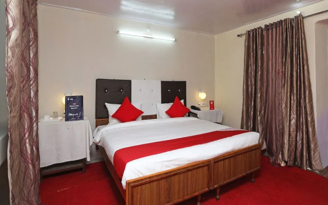 12222 Hotel Silverton