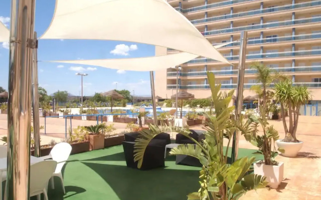 Europa House Sun Beach